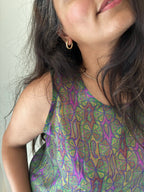 The Kahaani Top in Chakkar