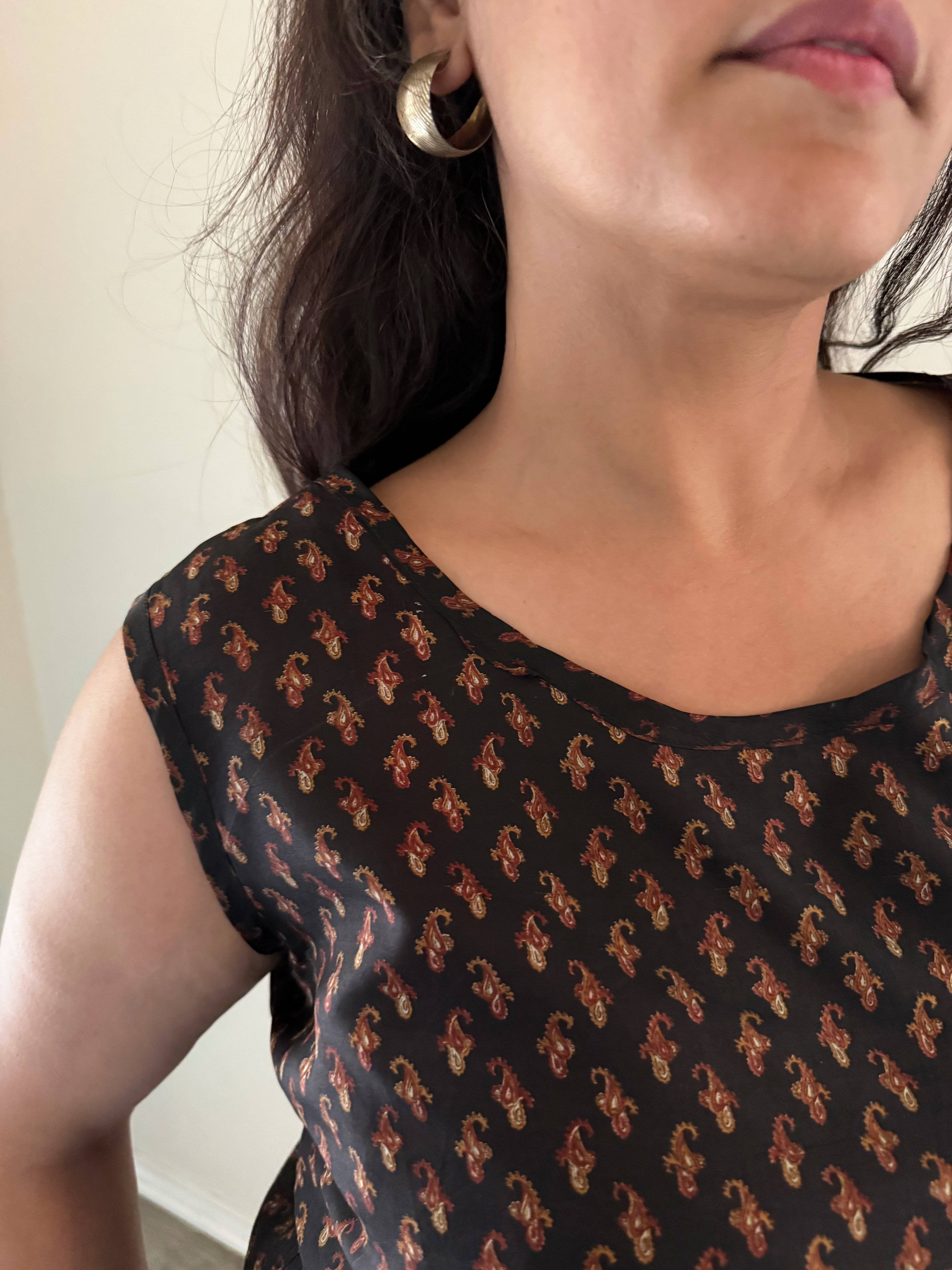 The Kahaani Top in Kali Raat
