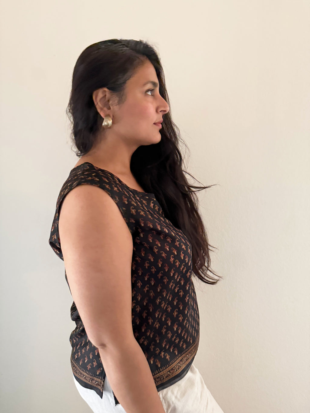 The Kahaani Top in Kali Raat
