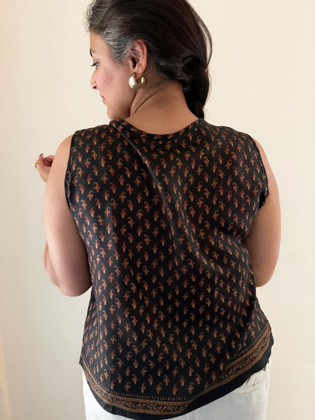 The Kahaani Top in Kali Raat