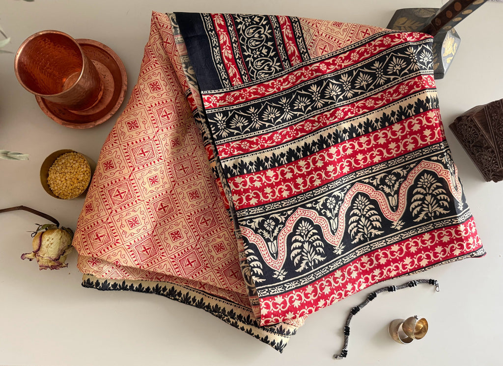 Pre-Order in Jaali