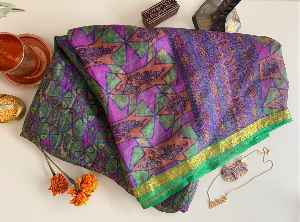 The Kahaani Top in Chakkar