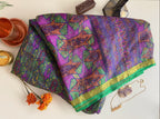 The Kahaani Top in Chakkar