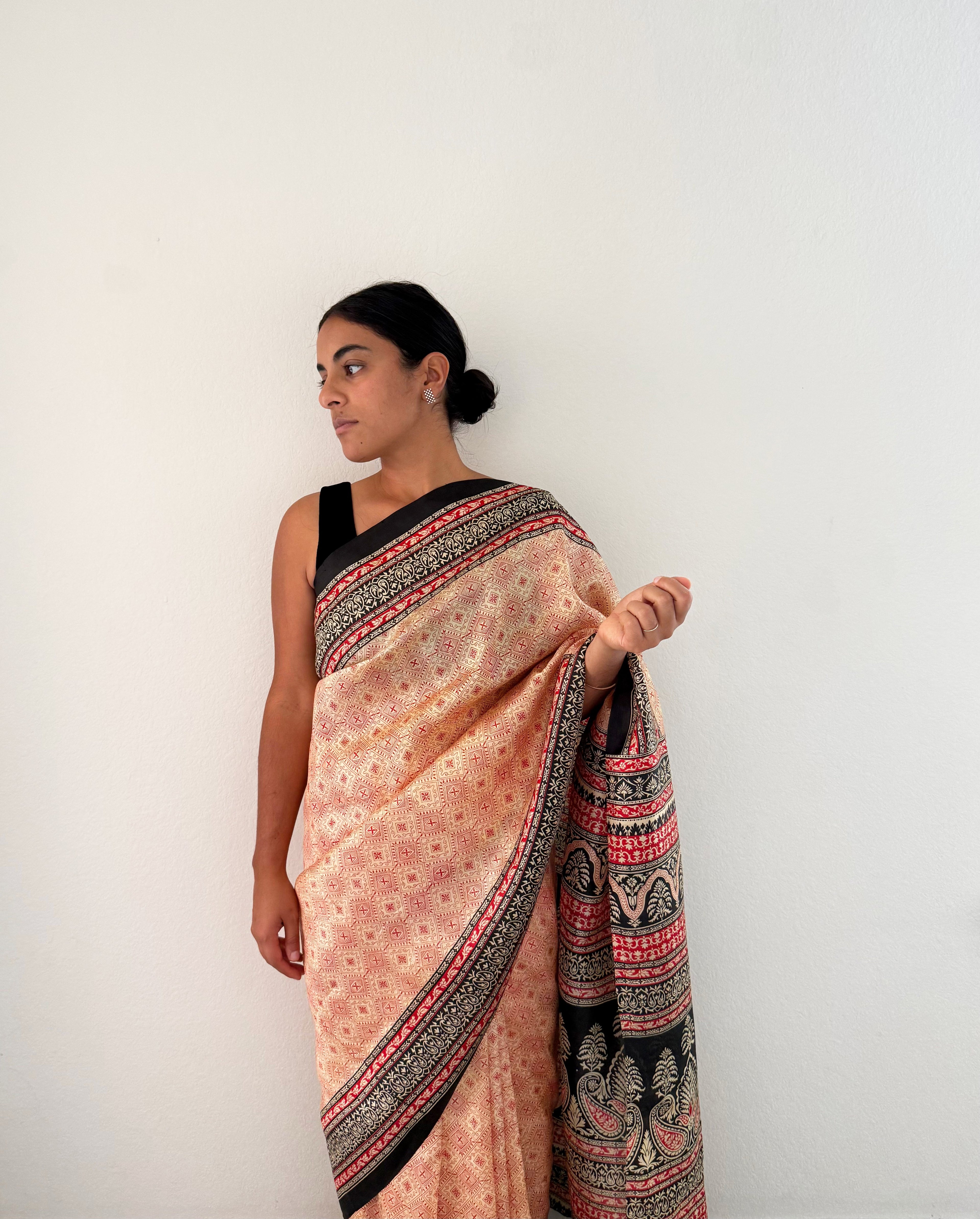 Jaali