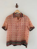 The Bindaas Shirt in Jaali