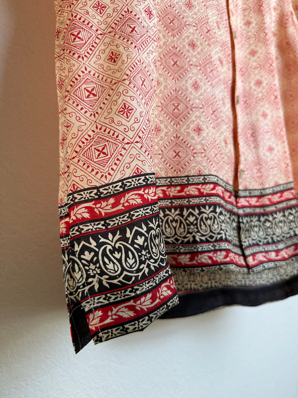 The Bindaas Shirt in Jaali