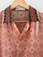 The Bindaas Shirt in Jaali