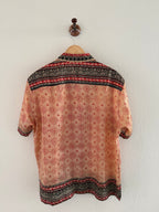 The Bindaas Shirt in Jaali