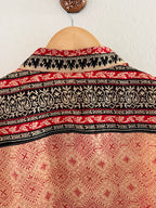 The Bindaas Shirt in Jaali