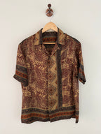 The Bindaas Shirt in Jungle Raja