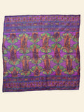 The Silsila Scarf in Chakkar