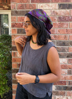 The Silsila Scarf in Chakkar