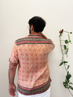 The Bindaas Shirt in Jaali