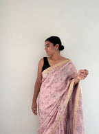Pre-Order in Subah